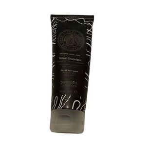 NEW TWEAK’D by nature Tribal Chocolate cleansing hair treatment SEALED